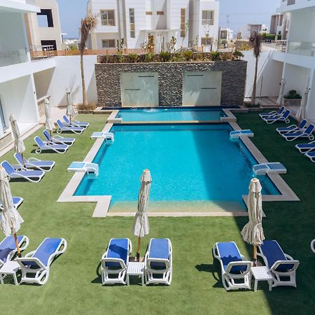 Sky Star Hotel Free Shuttle To Hurghada City Center Exterior photo
